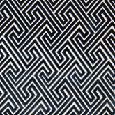 Kavala Velvet- Royal Blue—63.90% Rayon-27.86% Polyester Blend—Woven Backing—54" Inches Wide—Sold by the Yard